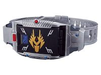 【仮面ライダー】レジェンド変身ベルトシリーズ「Vバックル」「カブトゼクター」紹介動画公開の画像
