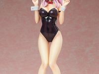 【かぐや様は告らせたい】「藤原千花 生足バニーVer.」1/4フィギュア【あみあみ予約開始】の画像