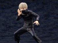 【呪術廻戦】ARTFX J「狗巻棘」フィギュア【Amazon予約開始】の画像