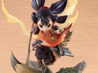 【天穂のサクナヒメ】ベルファイン「サクナヒメ 」フィギュア【駿河屋予約開始】の画像