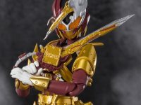 【仮面ライダーセイバー】S.H.フィギュアーツ「仮面ライダーサーベラ 昆虫大百科」【プレバン受注開始】の画像