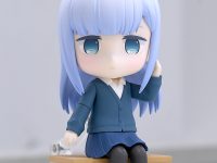 【阿波連さんははかれない】ねんどろいど「阿波連れいな」明日予約開始の画像