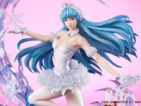【SNKヒロインズ】回天堂「クーラ・ダイアモンド」フィギュア化決定の画像