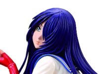 【一騎当千】「関羽雲長 机 Ver WHITE」フィギュア 予約開始【アイズプロジェクト】の画像