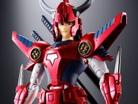 【鎧伝サムライトルーパー】アーマープラス「烈火のリョウ (RENEWAL EDITION)」【プレバン受注開始】の画像