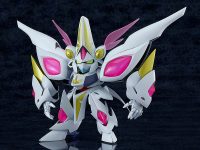 【グランベルム】MODEROID「ホワイトリリー」「ヴィオラカッツェ」プラモデル 本日予約開始の画像