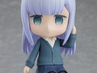 【阿波連さんははかれない】ねんどろいど「阿波連れいな」本日予約開始の画像