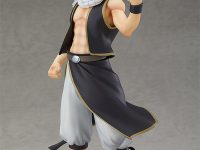 【FAIRY TAIL】POP UP PARADE「ナツ ドラグニル XL」フィギュア 本日予約開始の画像