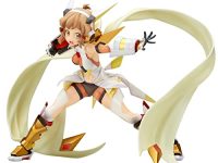 【戦姫絶唱シンフォギア】ホビーストック「立花響(再販)」フィギュア【あみあみ予約開始】の画像