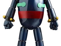 スーパーメタルアクション「鉄人28号 限定メタリックカラー版」アクションフィギュア 予約開始の画像