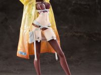 【NaBaBa氏イラスト】AstrumDesign「アリックス・”デブリ”・ヴァシーリエヴァ」フィギュア 近日予約開始の画像