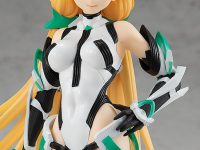 【楽園追放】POP UP PARADEアンジェラ・バルザックフィギュア【駿河屋予約開始】の画像