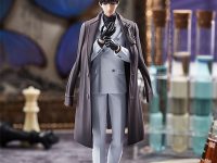 【恋とプロデューサー】POP UP PARADE「シモン」フィギュア 本日予約開始の画像