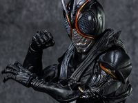 S.H.フィギュアーツ「仮面ライダーBLACK SUN」商品情報公開！7月1日一般予約開始の画像