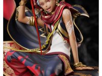 【ツイステ】アニプレ「カリム・アルアジーム」フィギュア 限定予約開始の画像