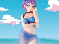 一番くじ「カッコウの許嫁 第四弾 この夏は一生忘れない！！」全ラインナップ公開の画像