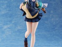 【彼女、お借りします】ブロッコリー「更科瑠夏」フィギュア【駿河屋予約開始】の画像