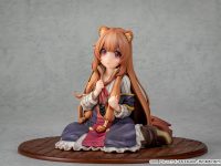 【盾の勇者の成り上がり】B´full「ラフタリア 幼少化ver.」フィギュア 予約開始の画像