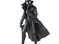 マーベルレジェンド「スパイダーマン・ノワール＆スパイダー・ハム 2体セット 60th ANV」トイザらス限定で予約開始の画像