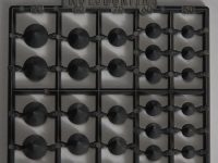 【プラモ改造用】M.S.G プラユニット「スパイク」「マイナスモールドIII」「 小型リベット」「丸モールド」「丸モールドIII」再販決定の画像