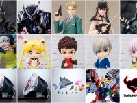 【明日16時予約開始！】「S.H.Figuarts 仮面ライダーBLACK SUN」「METAL ROBOT魂 ウイングガンダムゼロ（再販）」【コレクターズ新商品】の画像