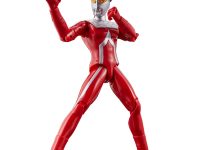 ウルトラアクションフィギュア「ウルトラセブン」「ウルトラマンリブット」Amazon予約開始の画像