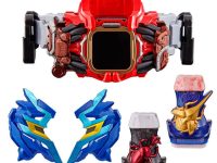 【仮面ライダーリバイス】「変身ベルト DXベイルドライバー&デストリームドライバーユニット」【21日受注締切】の画像