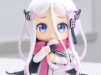 【咲う アルスノトリア】ねんどろいど「アルスノトリア」明日予約開始の画像