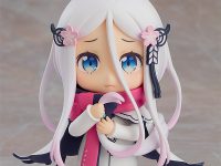 【咲う アルスノトリア】ねんどろいど「アルスノトリア」本日予約開始の画像