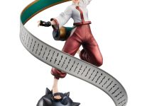 【NARUTOギャルズ】メガハウス「テンテン」フィギュア 8日予約開始の画像