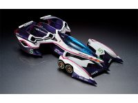 【メガハウス新商品】ヴァリアブルアクション「新世紀GPXサイバーフォーミュラSIN 凰呀 AN-21 -Livery Edition- DXセット」「ポートガス・D・エース（再販）」ほか 予約開始の画像