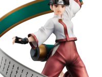 【NARUTOギャルズ】「テンテン」「日向ヒナタ　祝言Ver.【再販】」フィギュア【予約開始】の画像