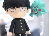 【モブサイコ100】ねんどろいど「影山茂夫」明日予約開始の画像