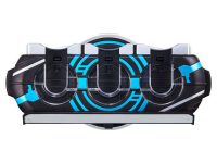 【仮面ライダーオーズ】「CSMオーズドライバーバックル for DISPLAY」【プレバン受注開始】の画像