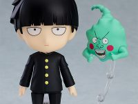 【モブサイコ100】ねんどろいど「影山茂夫」【Amazon・あみあみ予約開始】の画像