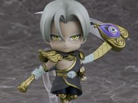 【ハデス】ねんどろいど「タナトス」【Amazon・あみあみ予約開始】の画像