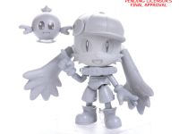 【風のクロノア】ねんどろいど「クロノア」商品化決定の画像