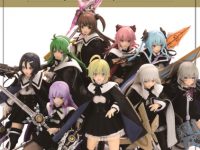 【書籍】「アサルトリリィ 電撃新潟奪還戦」予約開始の画像