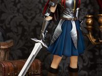 【FAIRY TAIL】POP UP PARADE「エルザ・スカーレット XL」フィギュア 本日予約開始の画像