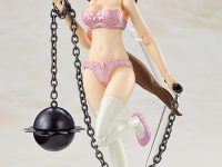 【ギルティプリンセス】PLAMAX「下着素体娘 ジェリー」プラモデル【でじたみん予約開始】の画像