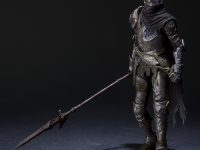 【ELDEN RING】S.H.フィギュアーツ「指痕爛れのヴァイク」可動フィギュア 明日一般予約開始の画像