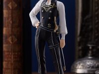 【ファイアーエムブレム】POP UP PARADE「フェリクス=ユーゴ=フラルダリウス」「ディミトリ=アレクサンドル=ブレーダッド」フィギュア 本日予約開始の画像