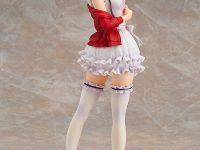 【冴えカノ】グッスマ「加藤恵」フィギュア グッスマ直販限定で再販決定の画像