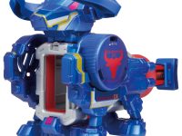 【駿河屋予約開始】キャップ革命ボトルマンDX「レイドブレイブDX」「ドクペピオンDX」「アースローラーDX」「アロサイダーDX」「BOT-39 ボトルマン DXカスタマイズセット」の画像