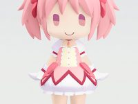 【まどか☆マギカ】HELLO! GOOD SMILE「鹿目まどか 」「暁美ほむら」フィギュア 本日予約開始の画像