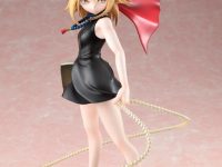 【シャーマンキング】ベルファイン「恐山アンナ」フィギュア【Amazon予約開始】の画像