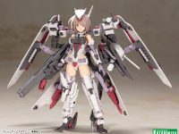 【コトコレ2022夏】「コトブキヤ」新作プラモデル情報が公開の画像