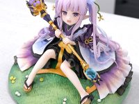 【プリンセスコネクト！】グッスマ「キョウカ」フィギュア 明日予約開始の画像