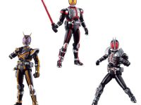 【食玩】「SO-DO CHRONICLE 仮面ライダー555」【あみあみ予約開始】の画像