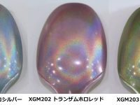 【プラモ用に】ガンダムマーカーEX「月光蝶 ホロシルバー」「トランザム ホロレッド」「MEPE ホロイエロー」明日発売！【ヨドバシ予約受付中】の画像